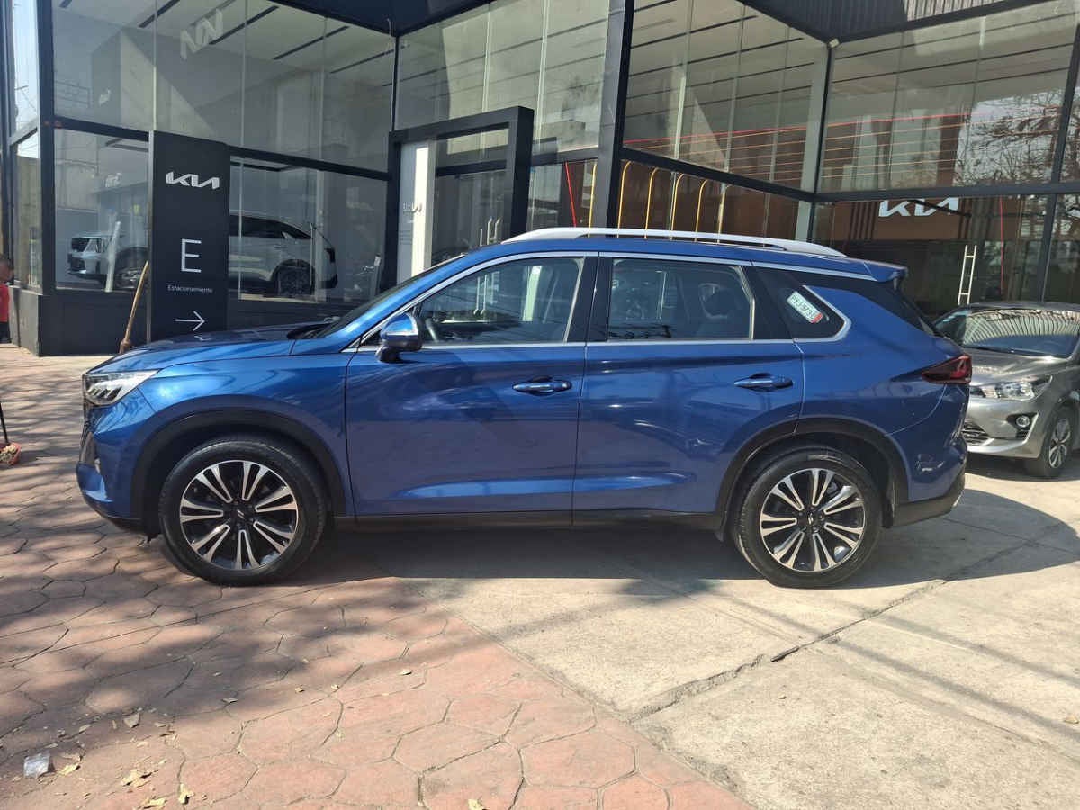 2023 Dodge Journey 5p GT L4/1.5/T Aut