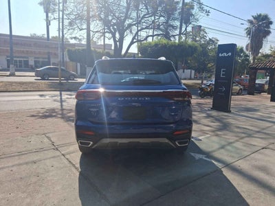 2023 Dodge Journey 5p GT L4/1.5/T Aut