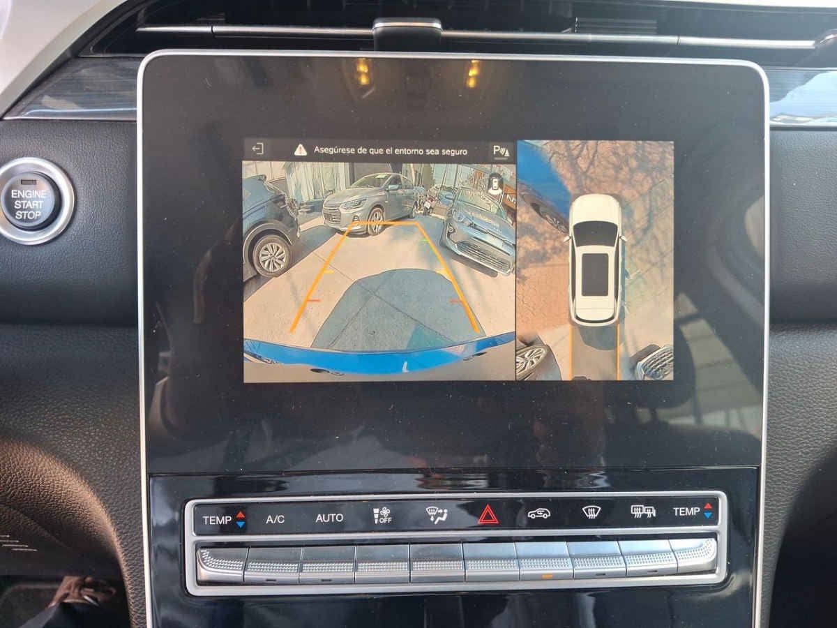 2023 Dodge Journey 5p GT L4/1.5/T Aut