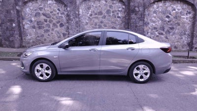 2024 Chevrolet Onix 4p LT L3/1.0/T Aut