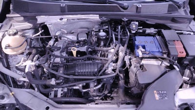 2024 Chevrolet Onix 4p LT L3/1.0/T Aut