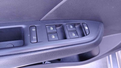 2022 Chevrolet Cavalier 4p LS L3/1.3/T Aut