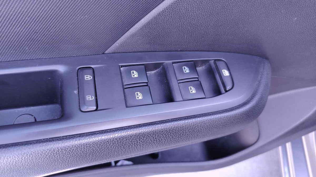 2022 Chevrolet Cavalier 4p LS L3/1.3/T Aut