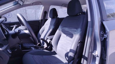 2022 Chevrolet Cavalier 4p LS L3/1.3/T Aut