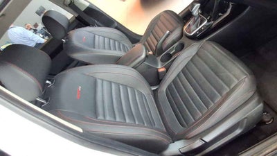 2023 Kia SELTOS 5p SX L4/1.6 Aut