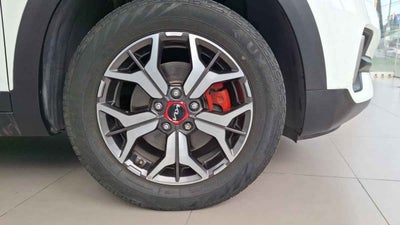 2023 Kia SELTOS 5p SX L4/1.6 Aut