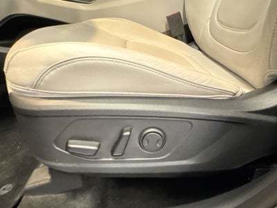 2024 Hyundai Tucson 5p GLS Premium L4/2.5 Aut