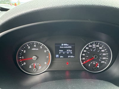 2021 Kia Sportage 5p LX L4/2.0 Aut
