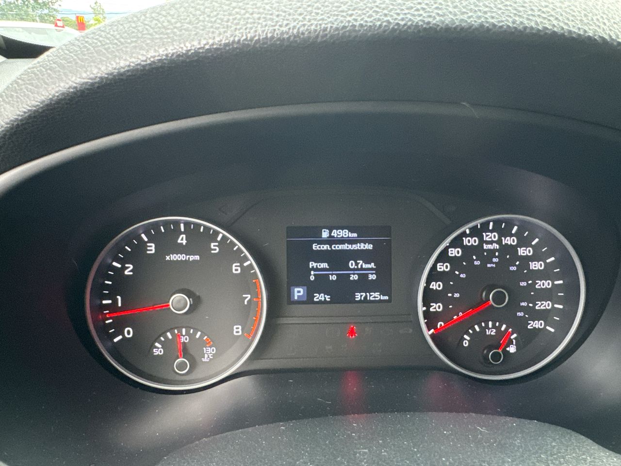 2021 Kia Sportage 5p LX L4/2.0 Aut