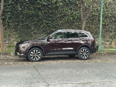 2023 Renault Koleos 5p Intens L4/2.5 Aut