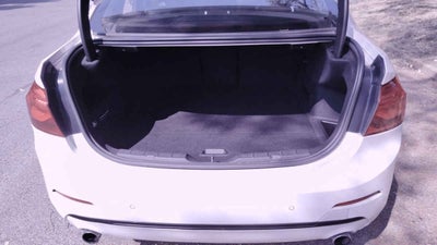 2019 BMW Serie 1 4p Sedan 120i Sport Line L4/1.6/T Aut