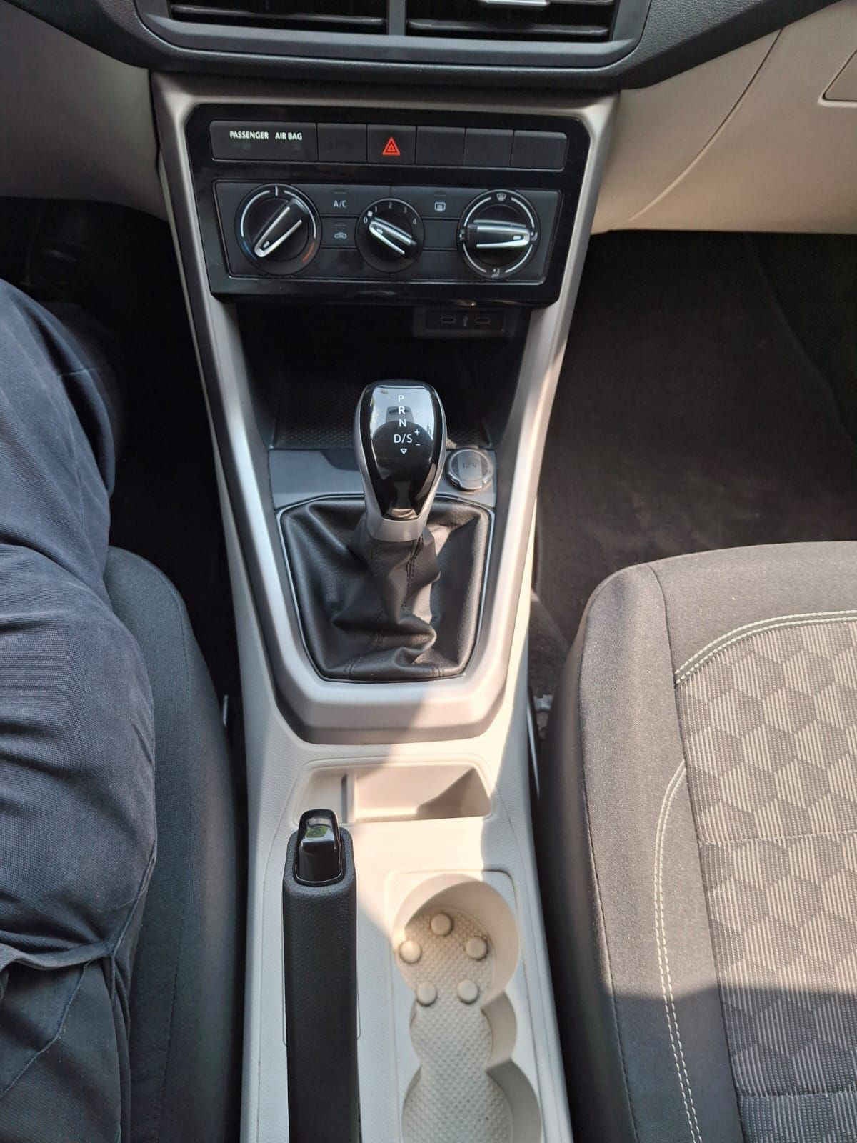 2024 Volkswagen Taigun 5p Trendline L3/1.0/T Aut