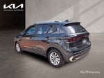 2024 Volkswagen Taigun 5p Trendline L3/1.0/T Aut