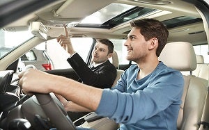 Schedule a test drive at Ziga in Ciudad de México, CDMX, México.