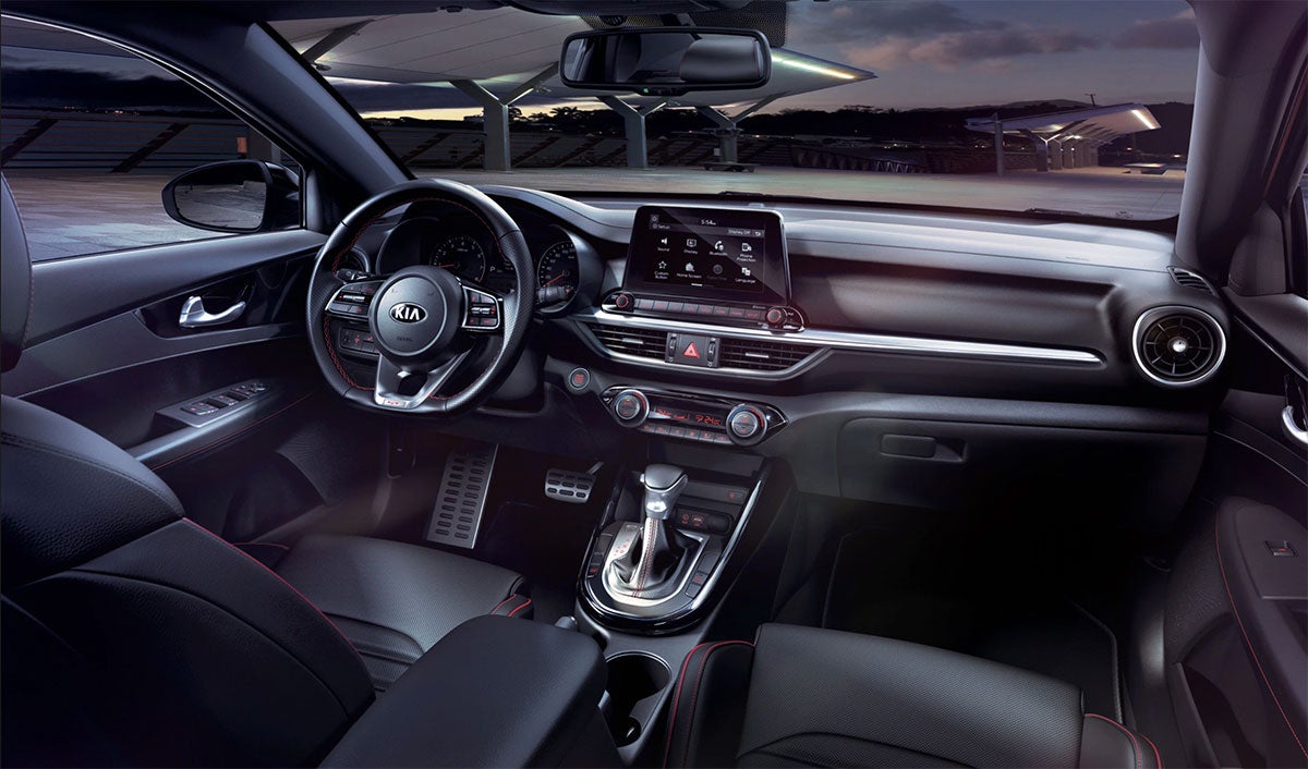 Pantalla Touch de 7' a color