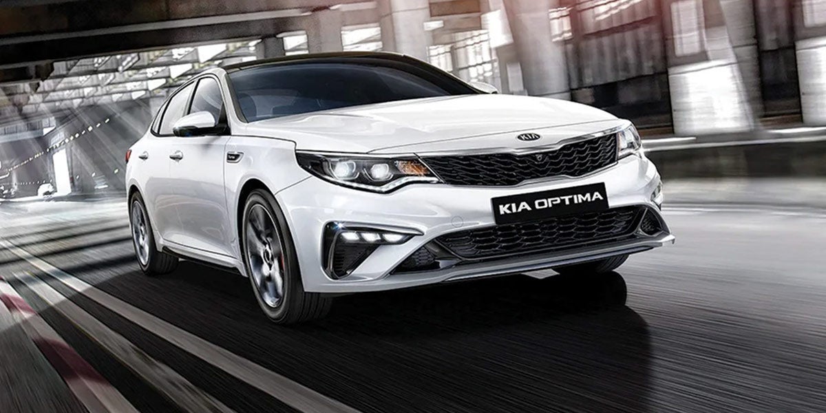 Nuevo diseño frontal