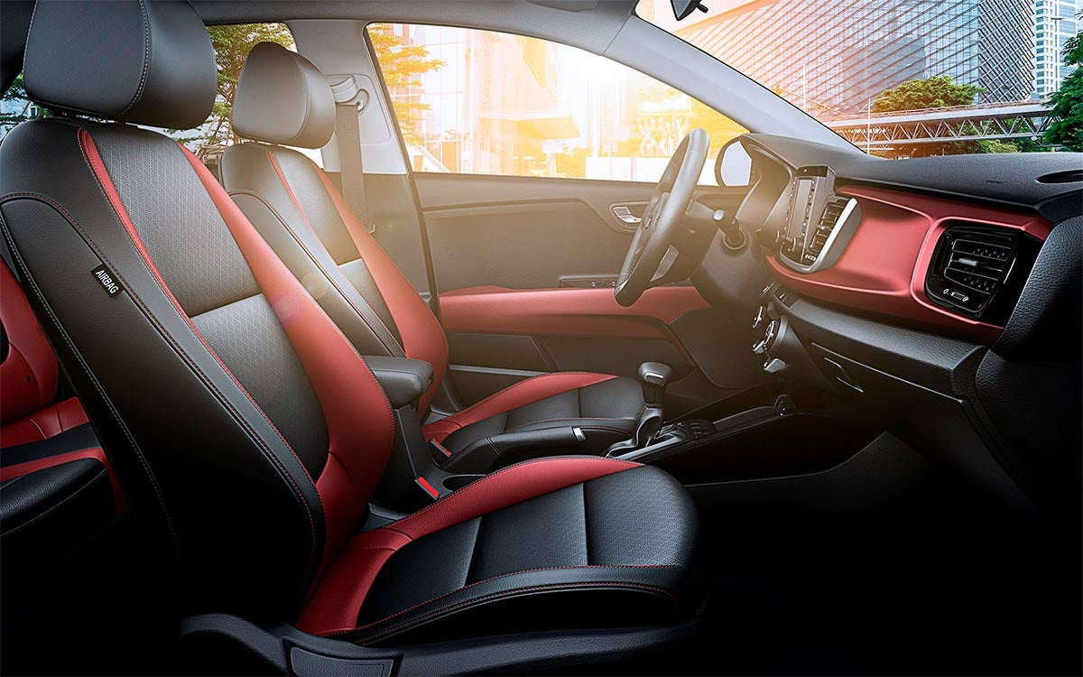 Pantalla Touch de 7' a color