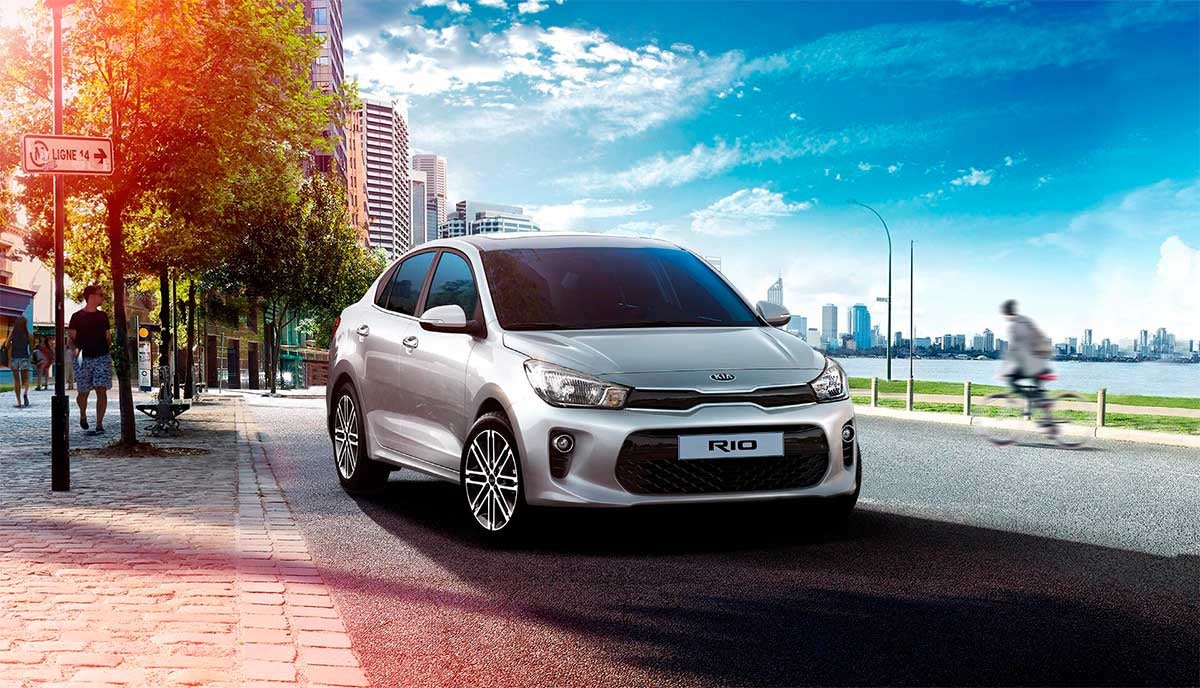 Nuevo diseño frontal