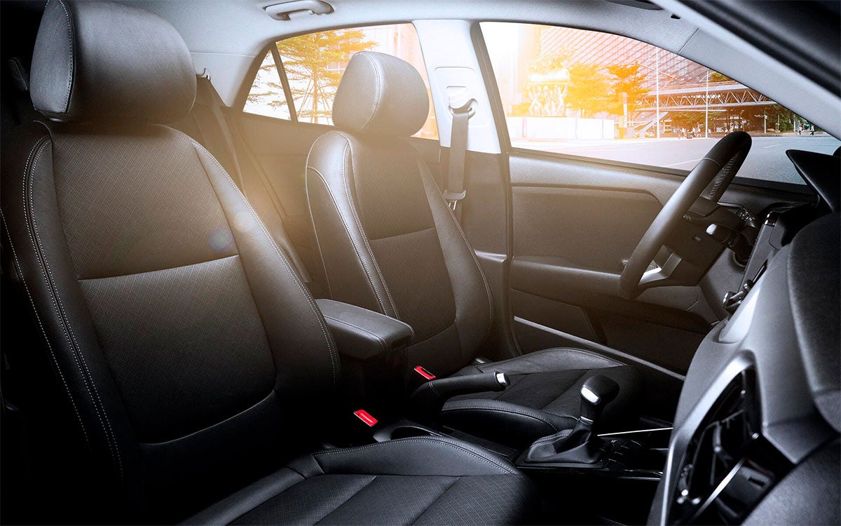 Pantalla Touch de 7' a color