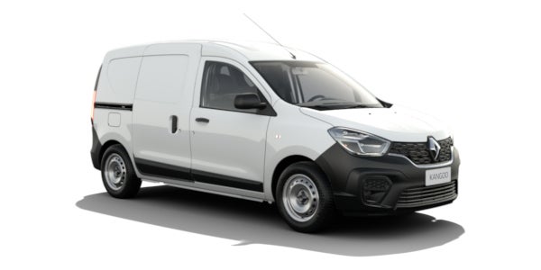 Renault Kangoo Version