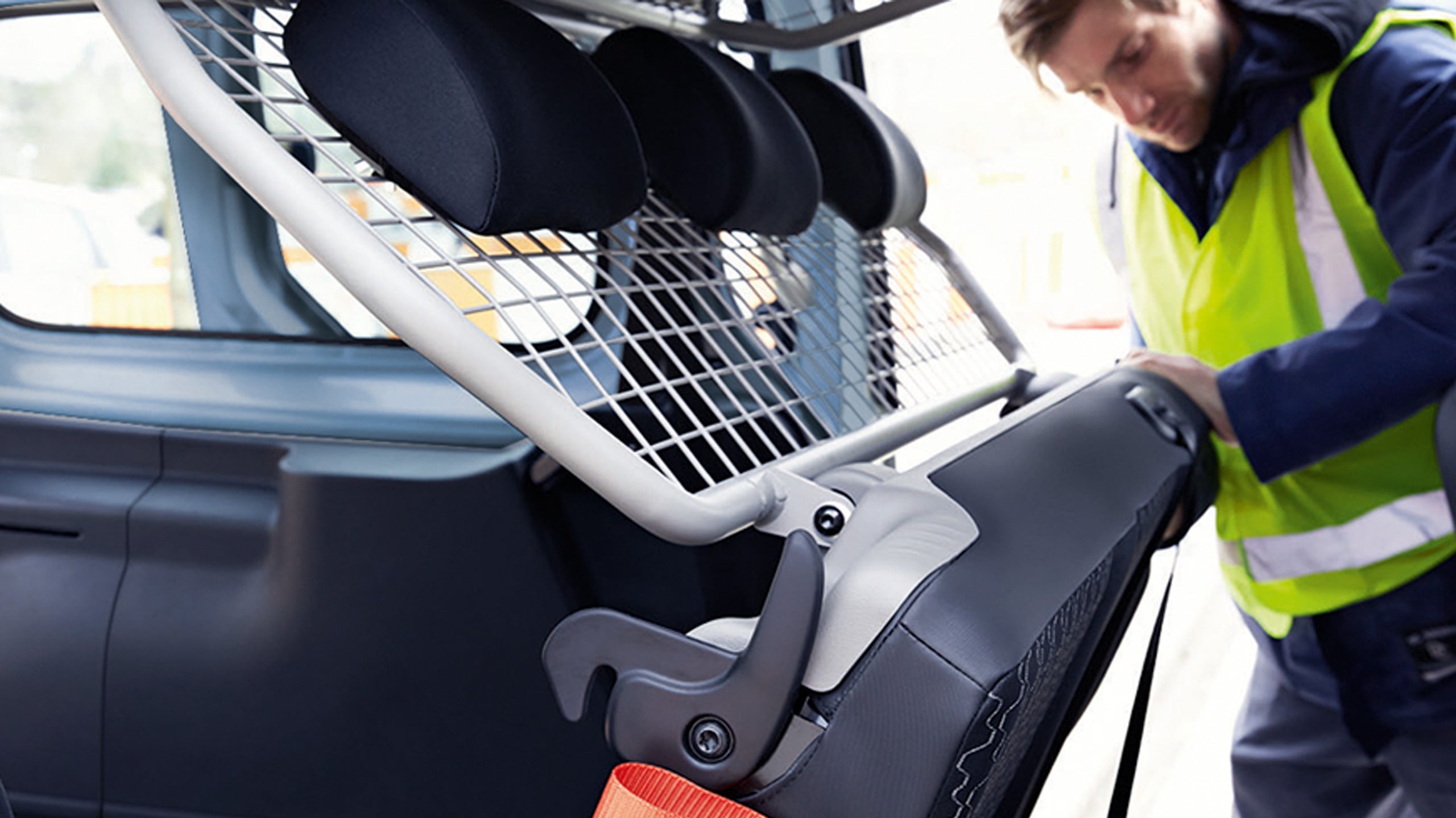 Renault Kangoo Exterior3