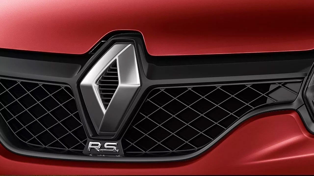 Renault Sandero Exterior6