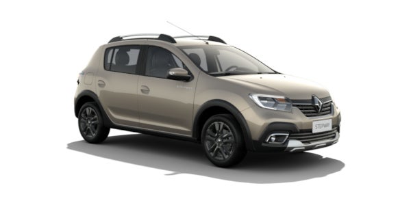 Renault Stepway Version